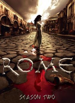 Rome - Saison 2 flemmix
