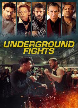 Underground Fights flemmix