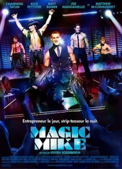 Magic Mike flemmix