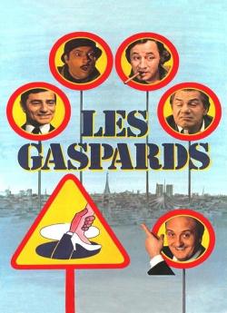 Les Gaspards flemmix
