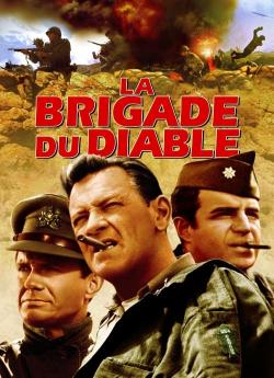 La Brigade du diable flemmix