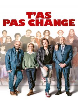 T’as pas changé wiflix