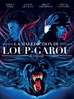 La Malédiction du loup-garou - Saison 1 flemmix