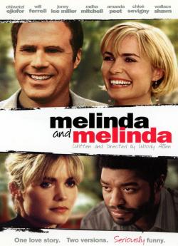 Melinda et Melinda flemmix