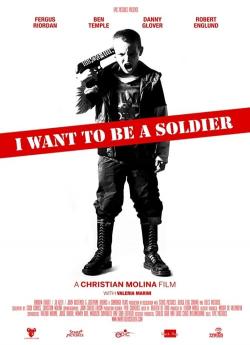 I Want To Be a Soldier flemmix