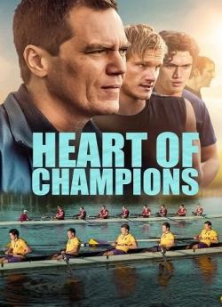 Heart Of Champions flemmix