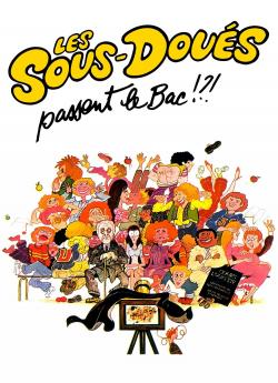 Les Sous-Doués flemmix