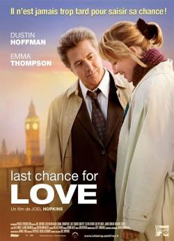 Last Chance for Love flemmix