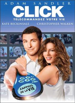Click : Télécommandez votre vie flemmix