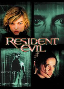 Resident Evil flemmix