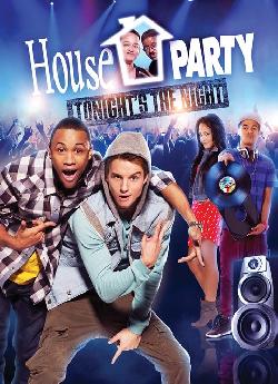 House Party: Tonight's the Night flemmix