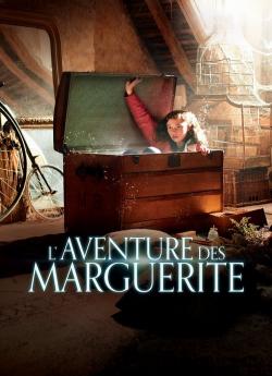 L'Aventure des Marguerite flemmix