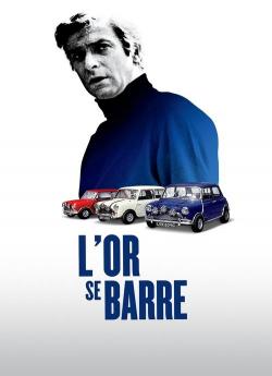 L'Or se barre flemmix