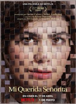 My Dearest Señorita flemmix