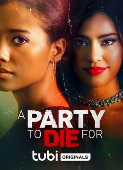 A Party to Die For flemmix