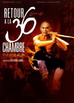 Retour à la 36ème chambre flemmix
