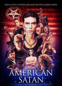 American Satan flemmix
