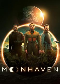 Moonhaven - Saison 1 wiflix