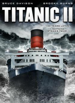 Titanic : Odyssée 2012 flemmix
