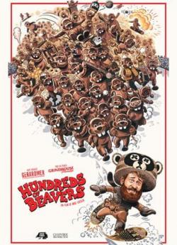 Hundreds Of Beavers flemmix