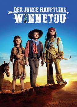 The Young Chief Winnetou flemmix