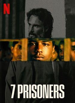 7 Prisonniers flemmix