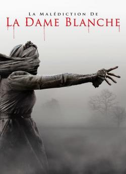 La Malédiction de la Dame blanche flemmix