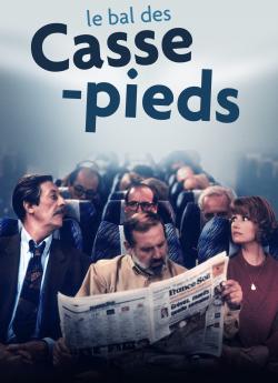Le Bal des casse-pieds flemmix