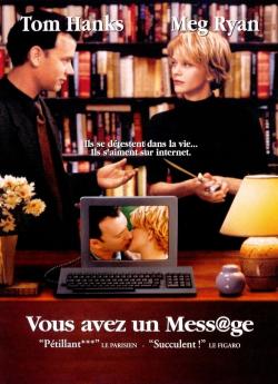 Vous avez un message flemmix
