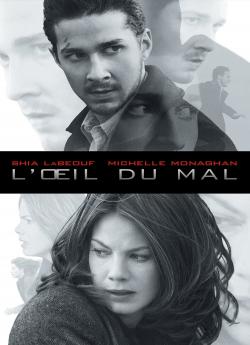 L'Œil du mal flemmix