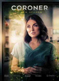 Coroner - Saison 4 flemmix