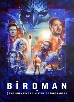 Birdman flemmix