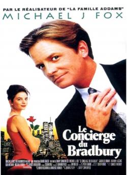 Le Concierge de Bradbury flemmix
