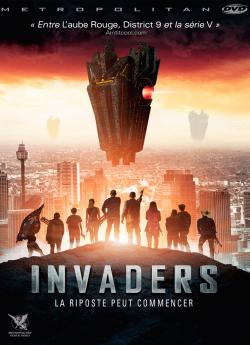 Invaders flemmix