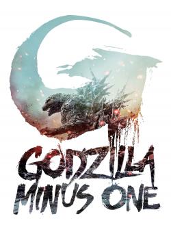Godzilla Minus One flemmix