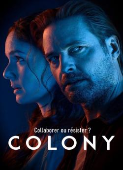 Colony - Saison 1 flemmix