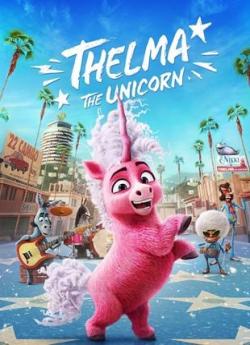 Thelma la licorne flemmix
