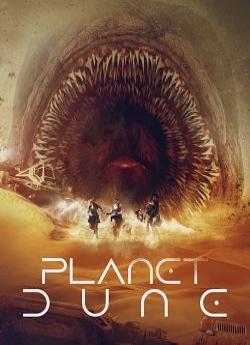 Planet Dune flemmix