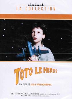Toto le héros flemmix