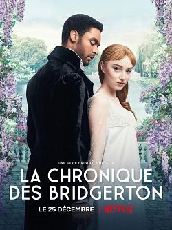 La Chronique des Bridgerton - Saison 1 flemmix