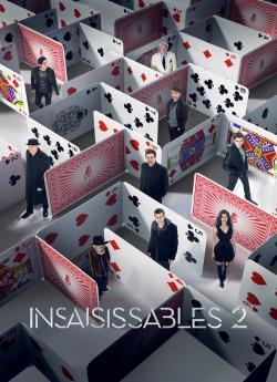 Insaisissables 2 flemmix