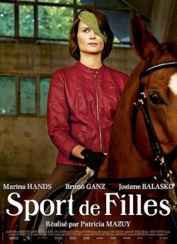 Sport de filles wiflix