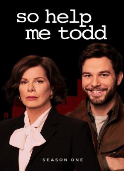 So Help Me Todd - Saison 1 flemmix
