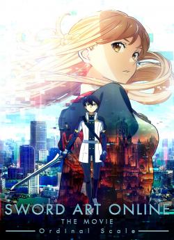 Sword Art Online Movie flemmix