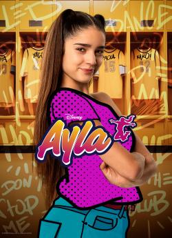 Ayla - Saison 1 flemmix