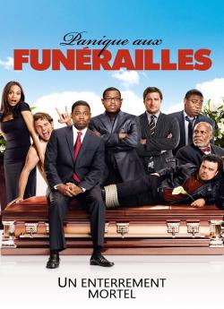 Panique aux funérailles wiflix