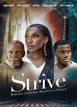 Strive flemmix
