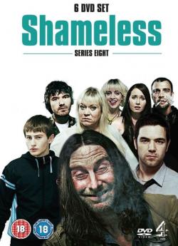Shameless (UK) - Saison 8 flemmix