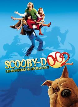 Scooby-Doo 2 : les monstres se déchaînent flemmix