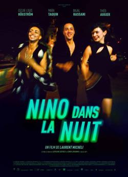 Nino dans la nuit wiflix